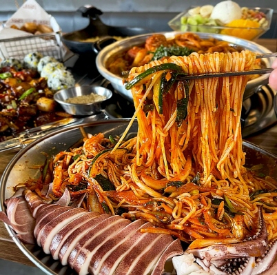 포차천국