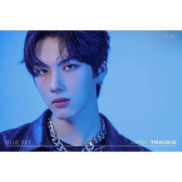 트렌드지 TRENDZ 한국 @trendz_offcl