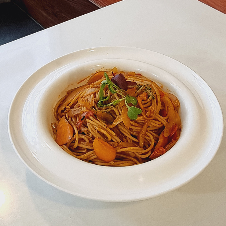 동양식당