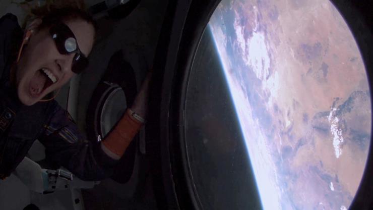 virgin galactic