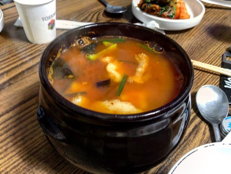 카드분식 @mattamyoung