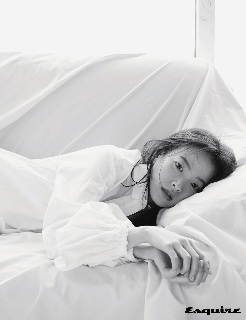 셔츠 원피스 3.1 필립림 by 톰그레이하운드.