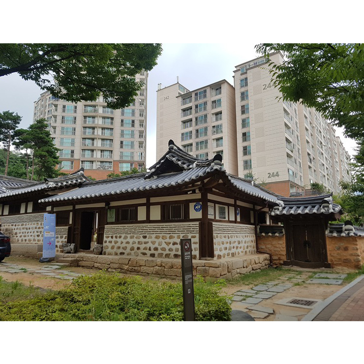 샤머니즘 박물관
