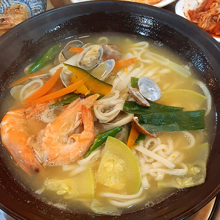 촌놈횟집