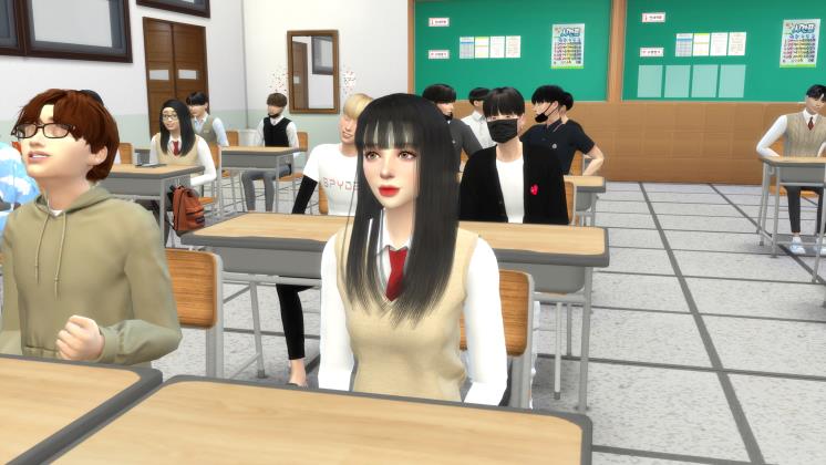 고증하지 않는 K-현실고증