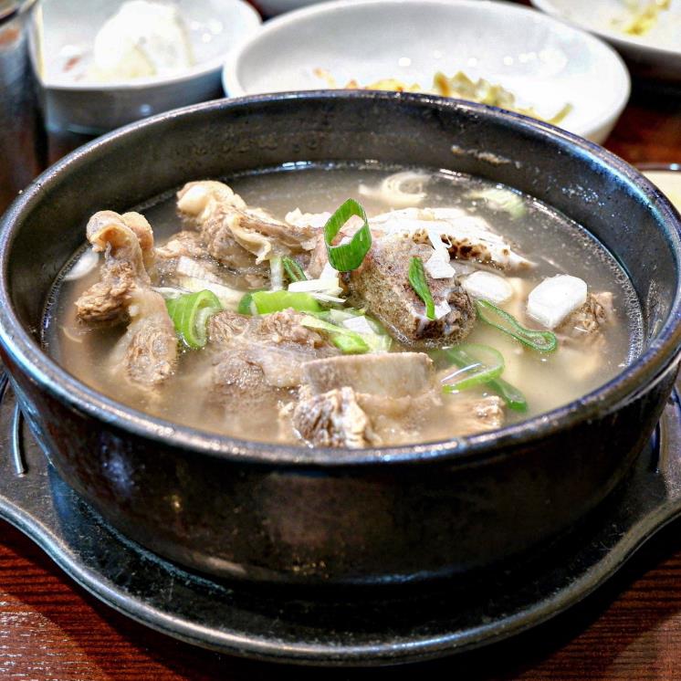 송월관