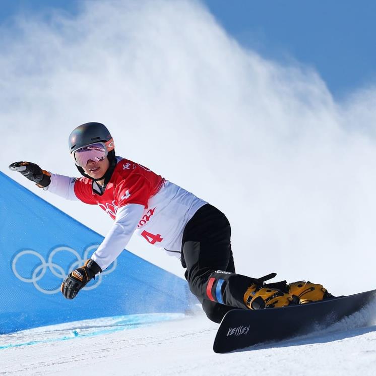 @olympic