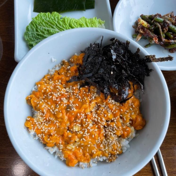미청식당