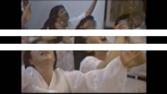 KBS1, <모던 코리아 - 휴거 편>