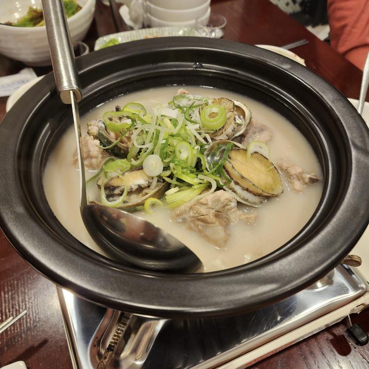 돈불리제담