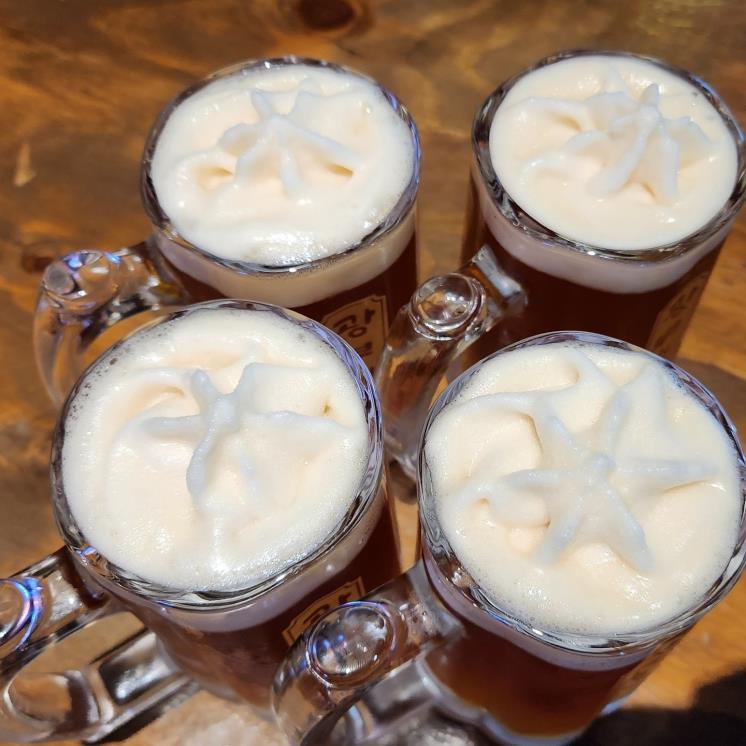인스타그램 @kwangbubeer