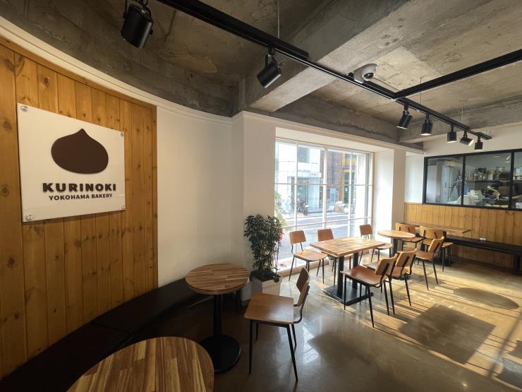 @kurinokibakery