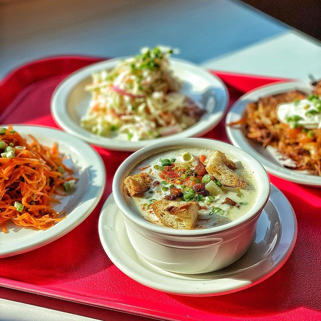 인스타그램 @wheat.n.meat