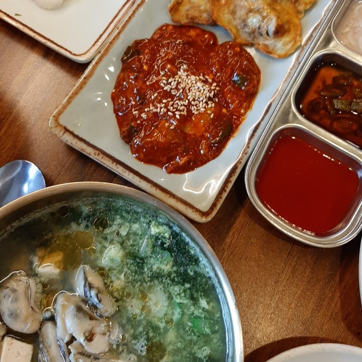 콤비식당