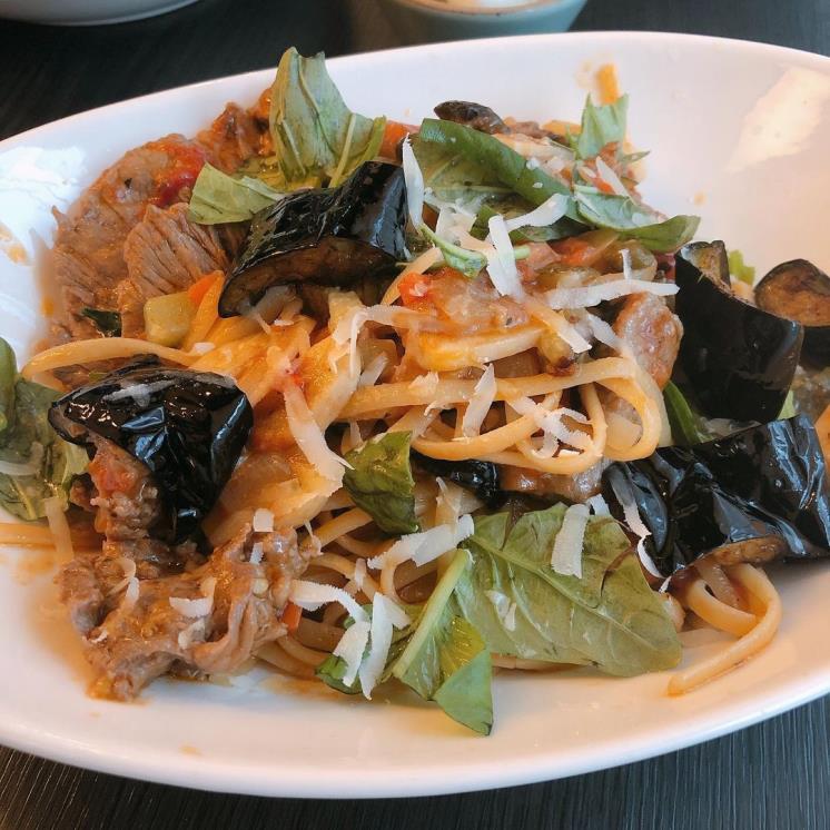 오스테리아 쟌니 @osteriagianni