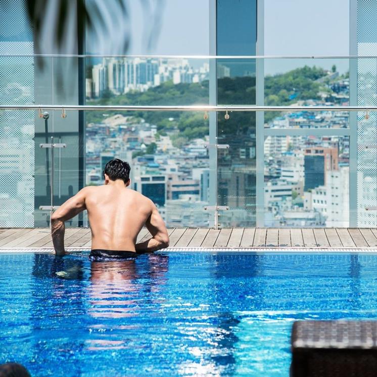 노보텔 앰배서더 동대문
