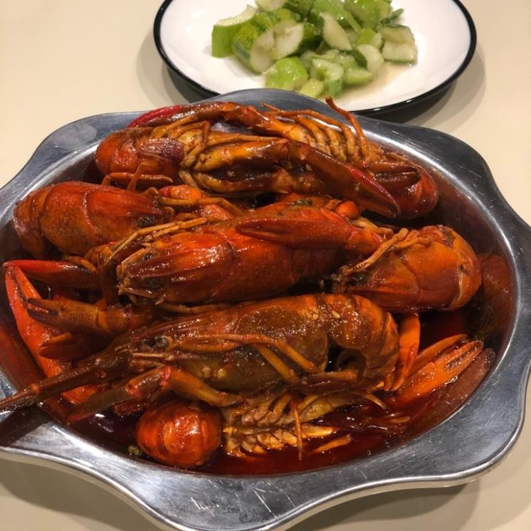 해룡 마라룽샤 2호점