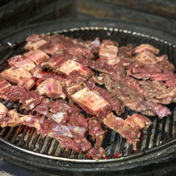 화천갈비