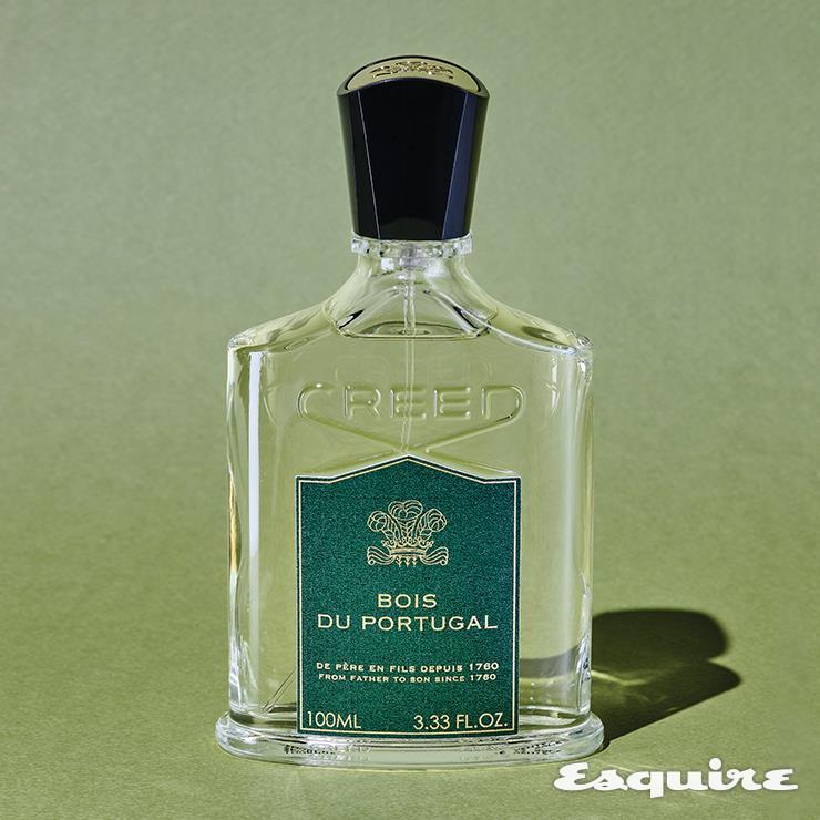 브와 뒤 포르투갈 100mL/ 44만3000원 크리드.