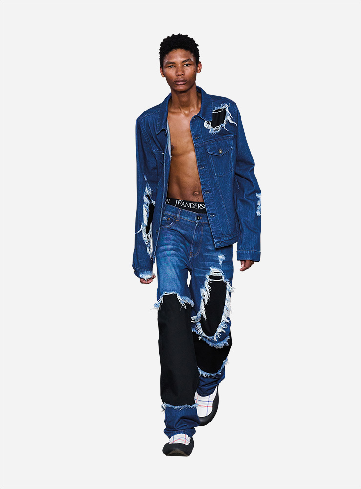 JW ANDERSON