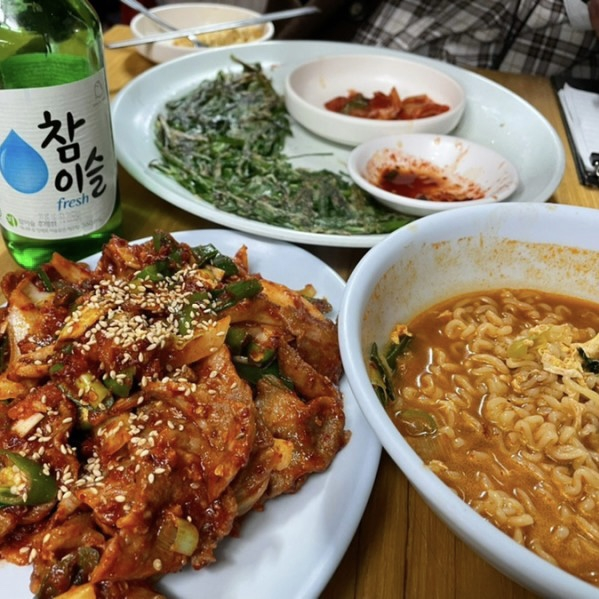 서울식품