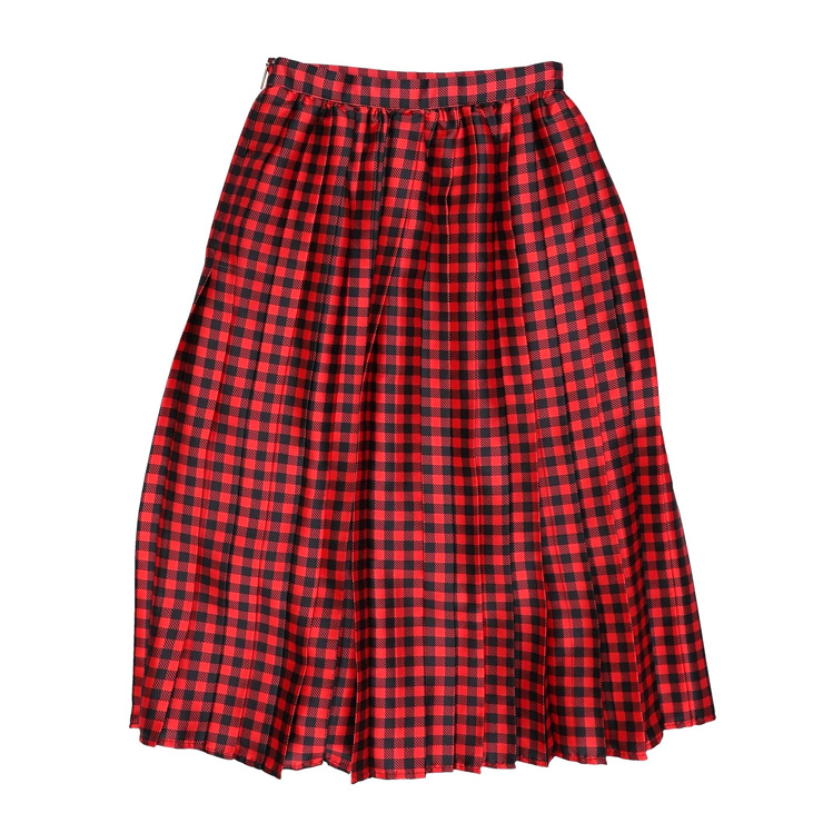 Midi Skirt, $295.00 USD