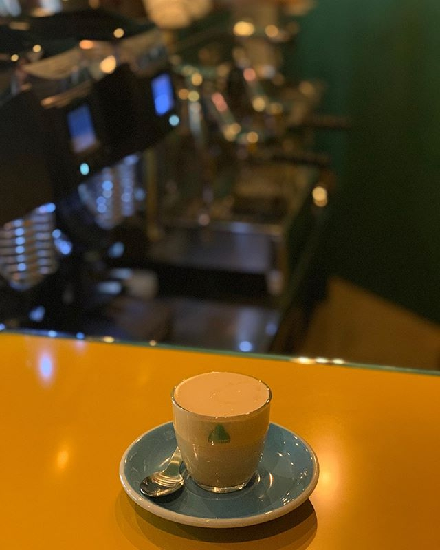 바마셀 @bamaself_coffee