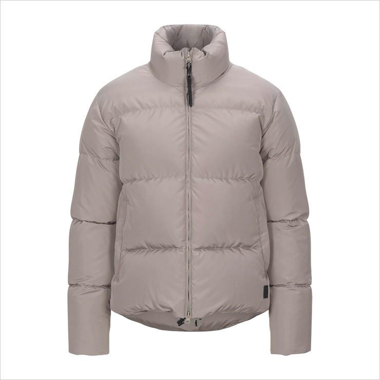 바콘 다운 자켓, $390 USD