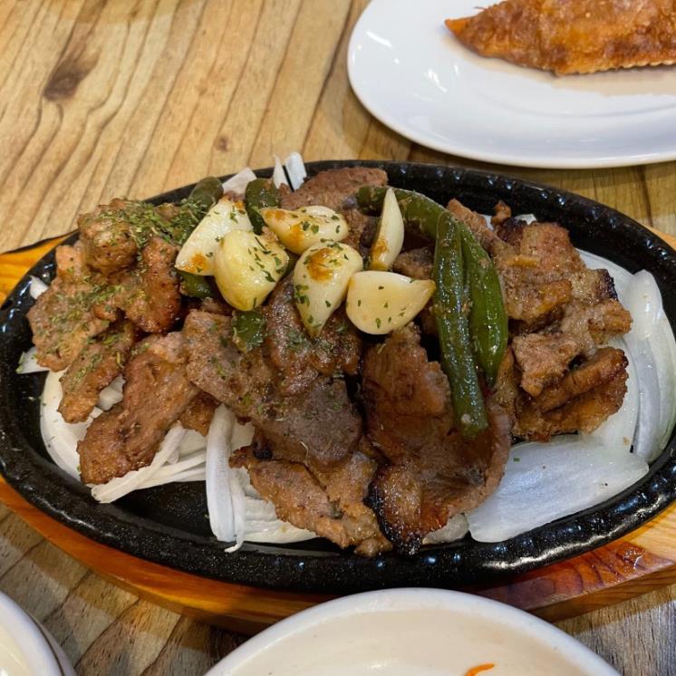 장림산방