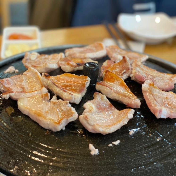 삼보정
