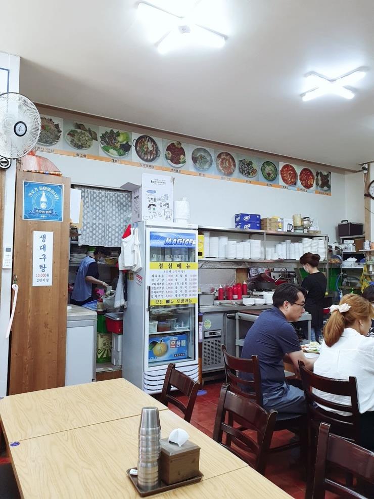죽변항