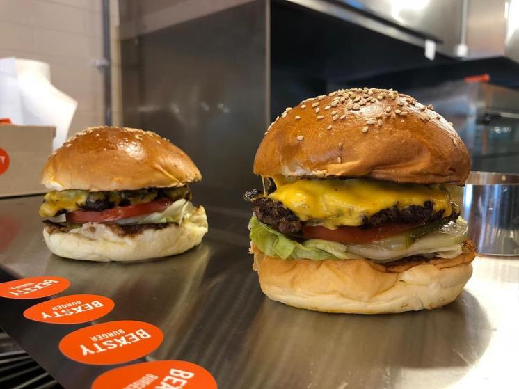 비스티버거(@beastyburger_official)