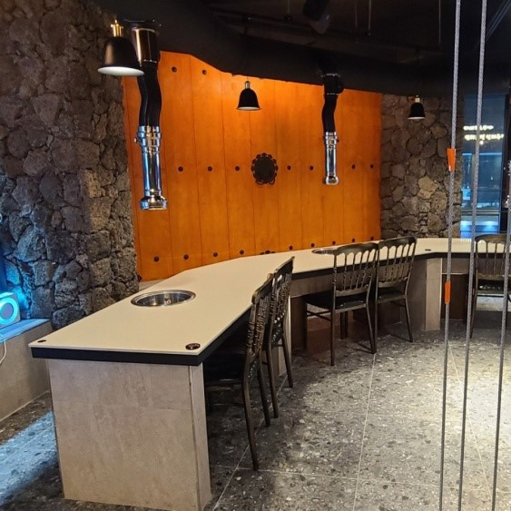 돌담흑돼지
