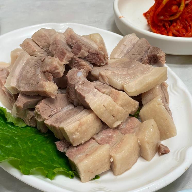 대련집