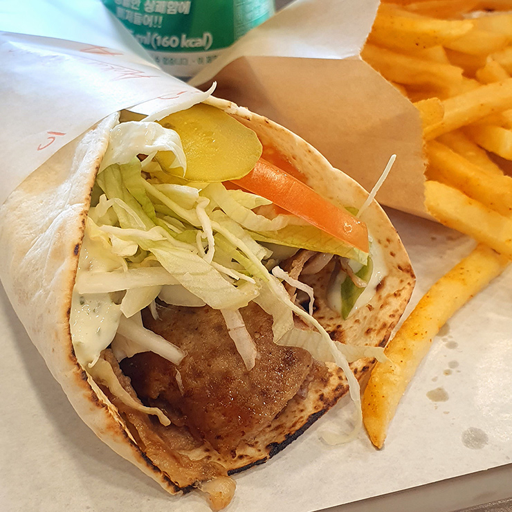 앙카라 피크닉