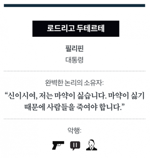 The Trump Bump - 에스콰이어 Esquire Korea 2017년 2월호