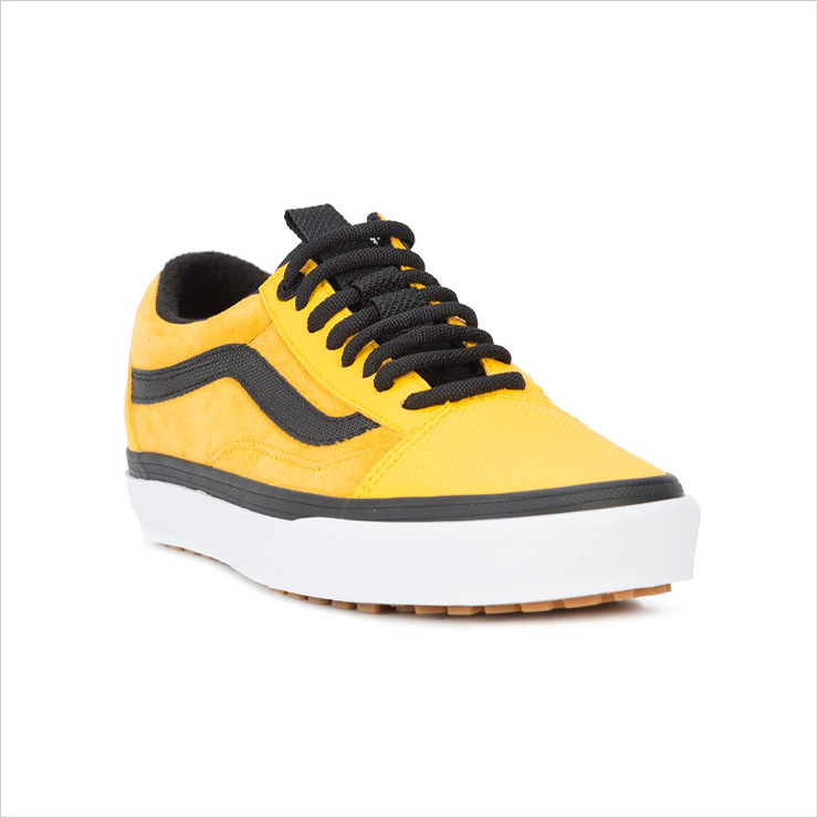 Old Skool MTE DX x The North Face 스니커즈, $400 USD