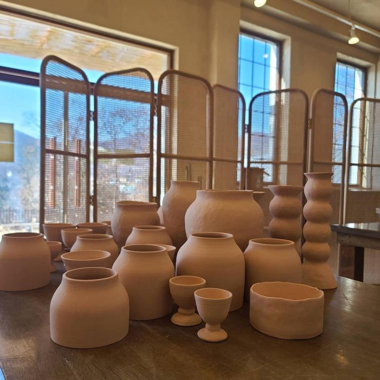 마이포터리 @mypottery_