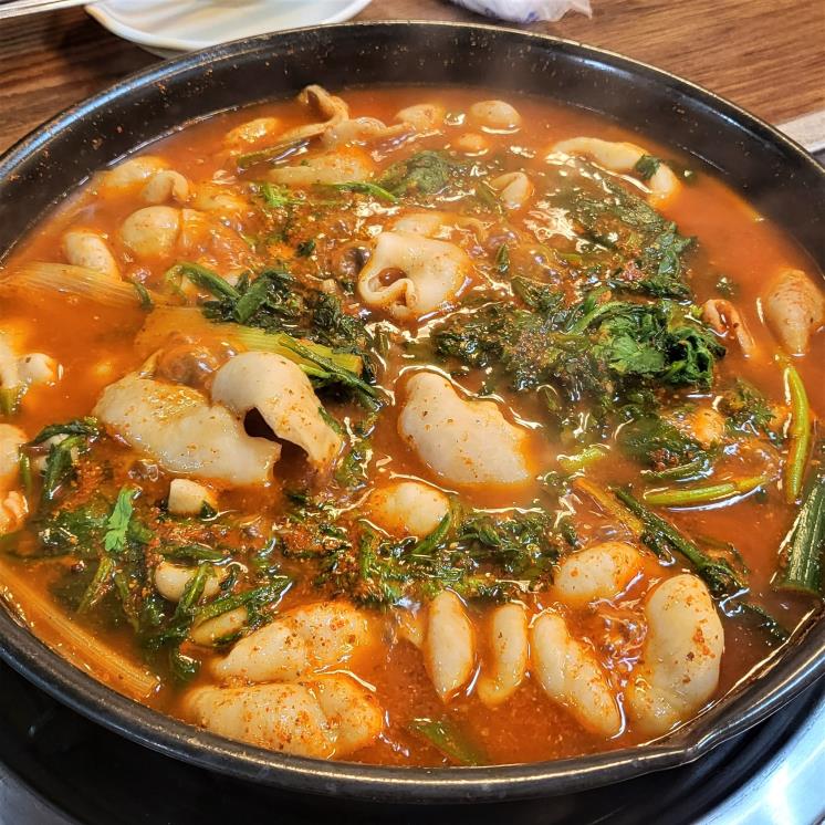 은하곱창