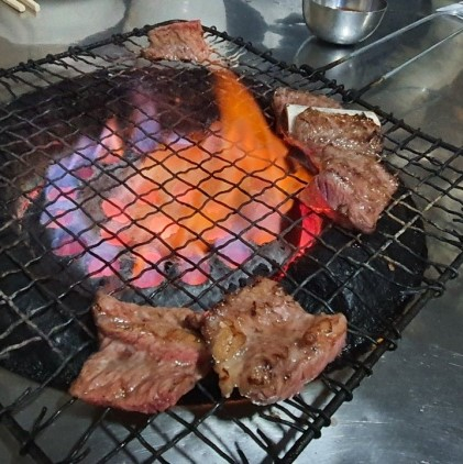 반도불갈비