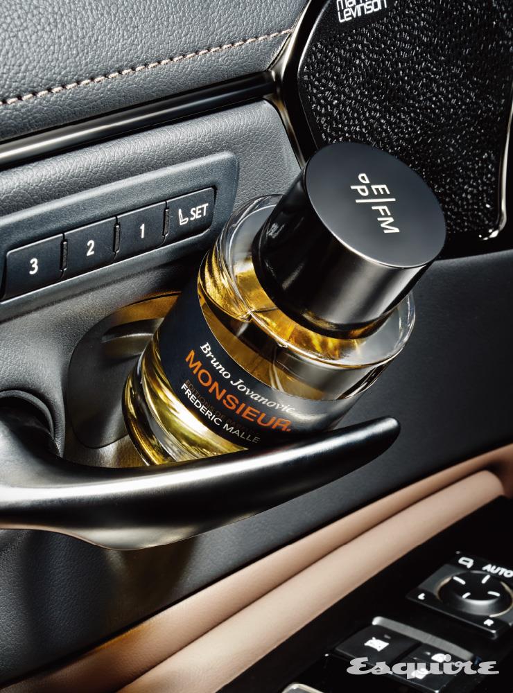 무슈 100mL/43만3000원 프레데릭 말.