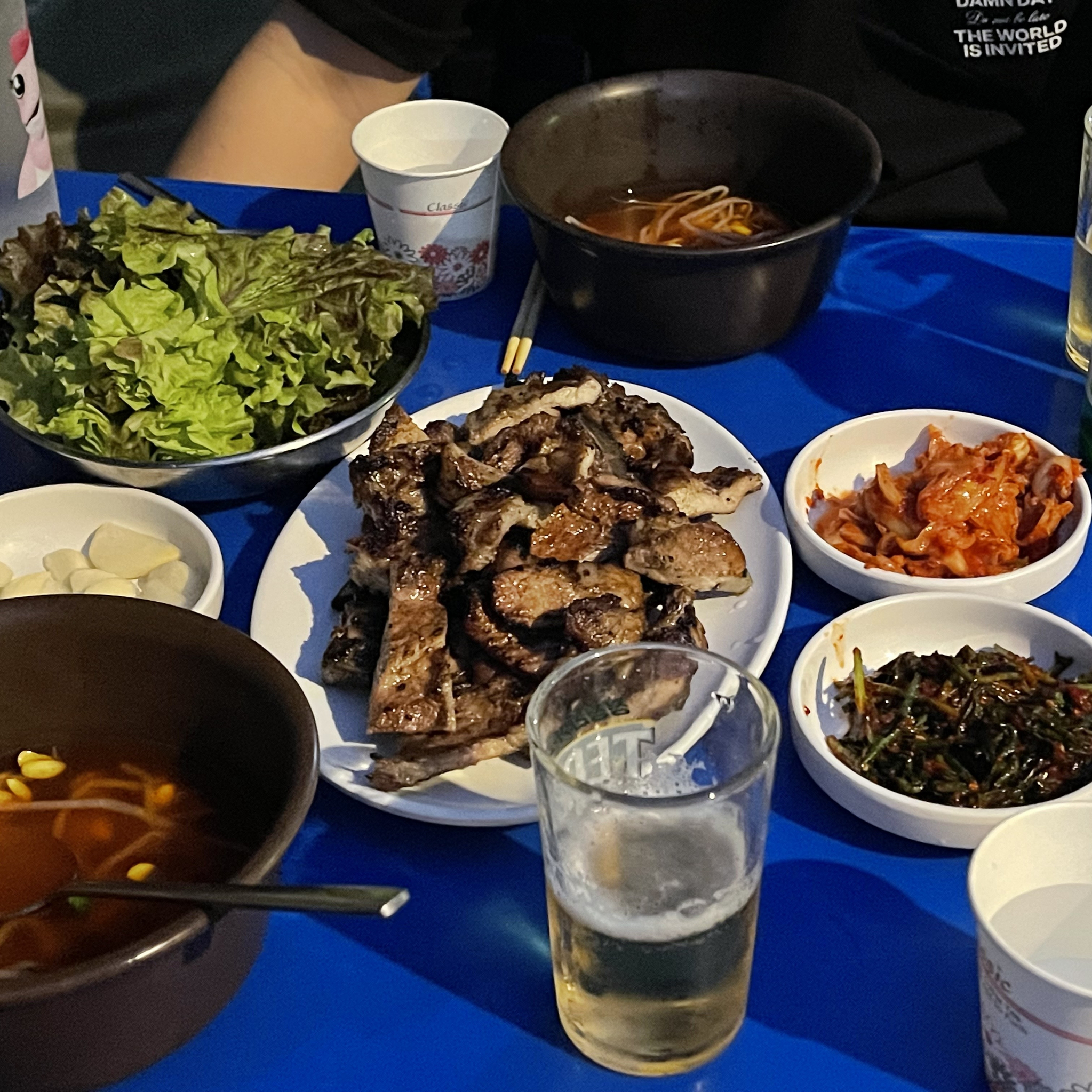 경상도식당