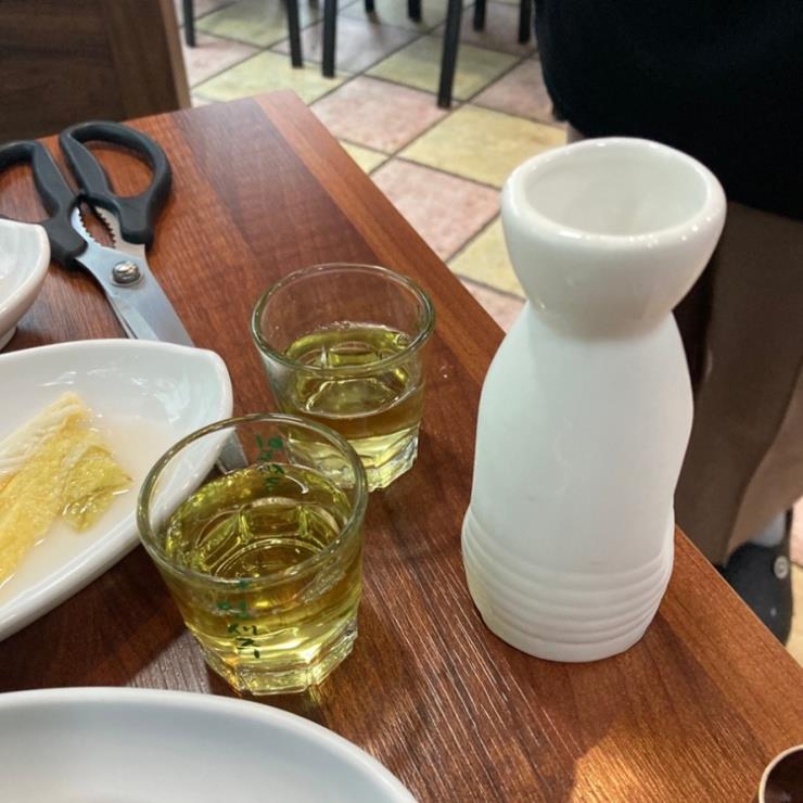 광주댐숯불풍천장어
