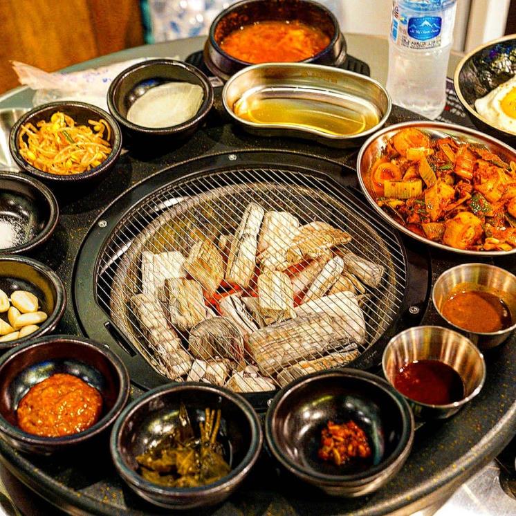 원조부안집 본점