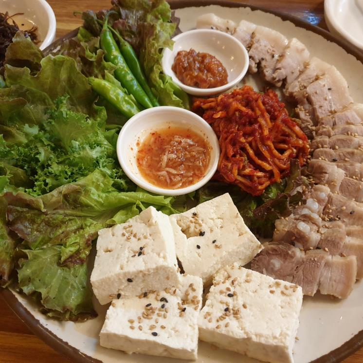 인사동두부마을