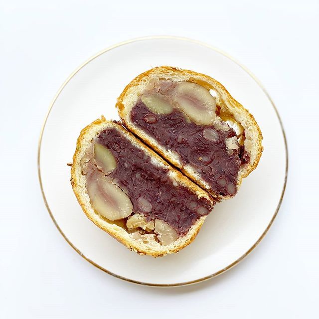 @uglybakery 