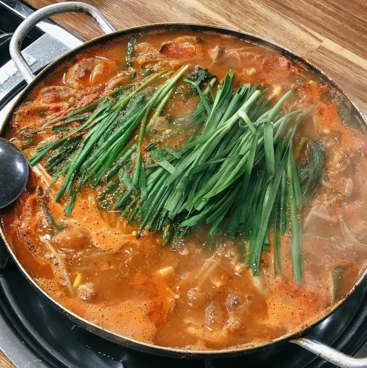 금오식당