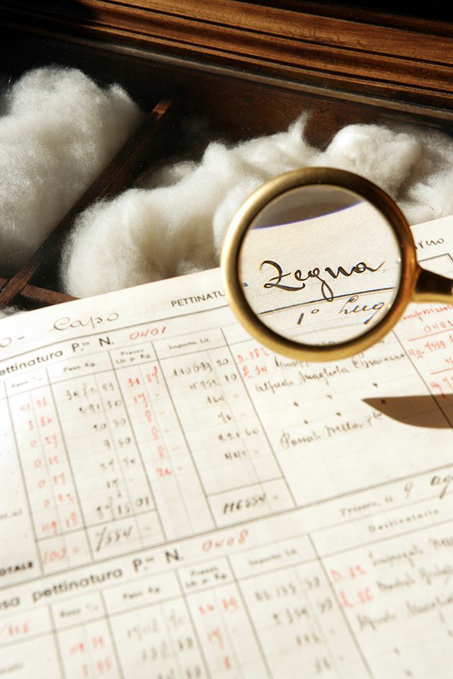 제냐의 고향 - 에스콰이어