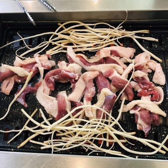오삼농원