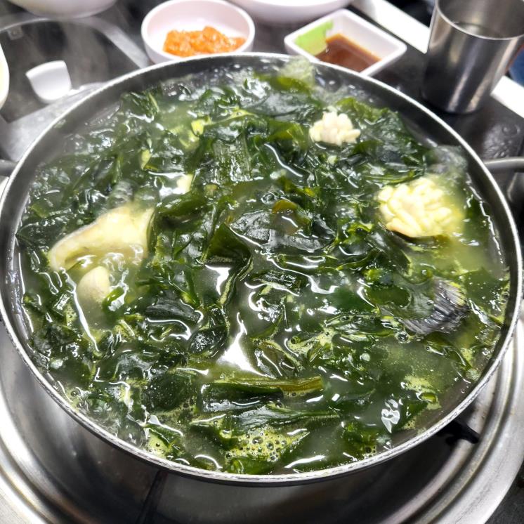 부산횟집